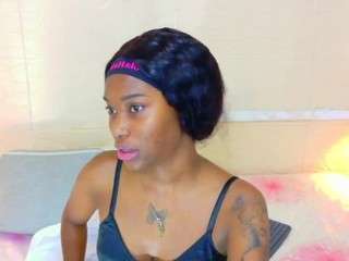 ninastarkx webcam model