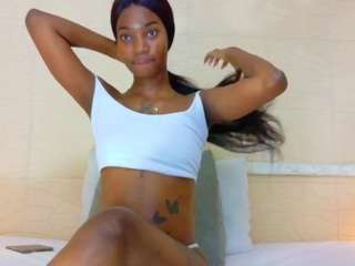 ninastarkx's CamSoda show and profile