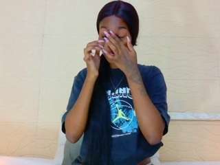 ninastarkx's CamSoda show and profile