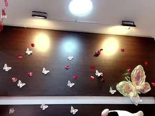 tinny18 Live Webcam on CamSoda