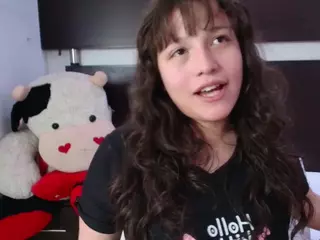 Tinny18's Live Sex Cam Show