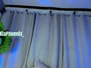 Xia Phoenix