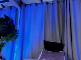 Live webcam model xiaphoenix on Soda Cams