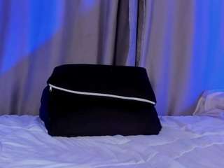 Live webcam model xiaphoenix on Soda Cams