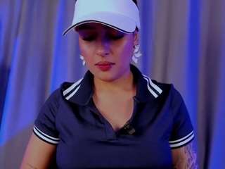 xiaphoenix Live Webcam on CamSoda