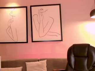 agathakondo Live Webcam on CamSoda