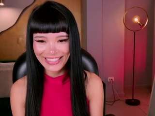 agathakondo Live Webcam on CamSoda