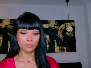 agathakondo's CamSoda show and profile