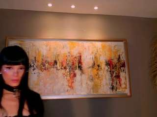 Live Sex Chat with AgathaKondo (@agathakondo)