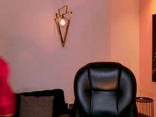 agathakondo webcam model