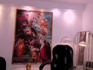 agathakondo Live Webcam on CamSoda