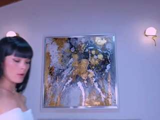 agathakondo Live Webcam on CamSoda