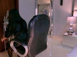AgathaKondo live webcam show