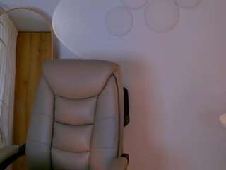 AgathaKondo live cam preview