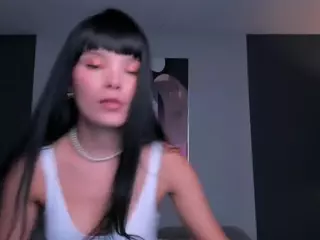 AgathaKondo's Live Sex Cam Show