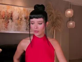 AgathaKondo's Live Sex Cam Show