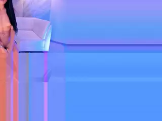 AgathaKondo's Live Sex Cam Show
