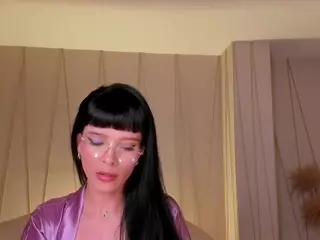 AgathaKondo's Live Sex Cam Show