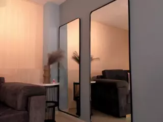 AgathaKondo's Live Sex Cam Show