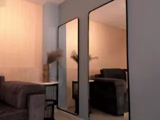 AgathaKondo's Live Sex Cam Show
