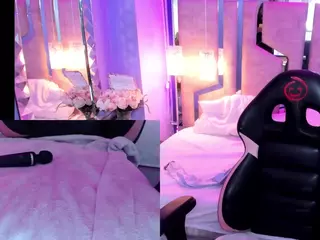 Courtney-Ray's Live Sex Cam Show