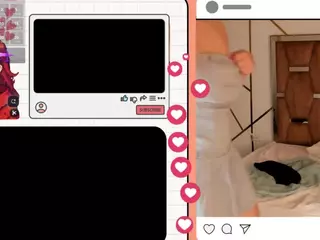 Courtney-Ray's Live Sex Cam Show