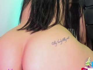  crystal-brubano chat room