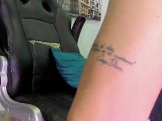 crystal-brubano webcam