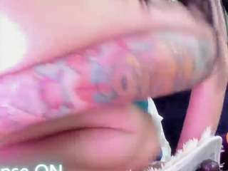 crystal-brubano live cam preview
