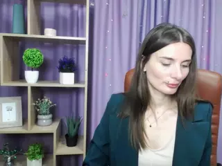 DominikaRoyko's live chat room