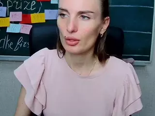 DominikaRoyko's Live Sex Cam Show