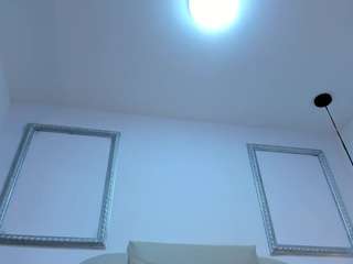grettel-ramirez webcam model
