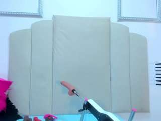 grettel-ramirez webcam