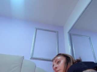 grettel-ramirez Live Webcam on CamSoda