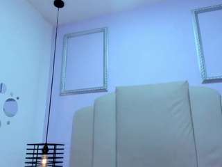 grettel-ramirez webcam model