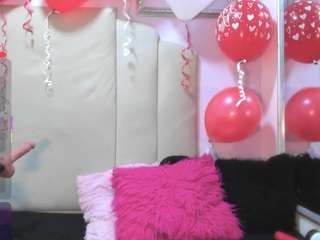 grettel-ramirez webcam