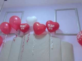 grettel-ramirez webcam