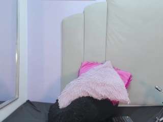 grettel-ramirez webcam