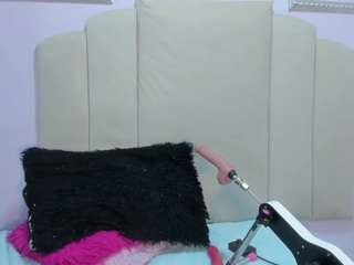 grettel-ramirez webcam