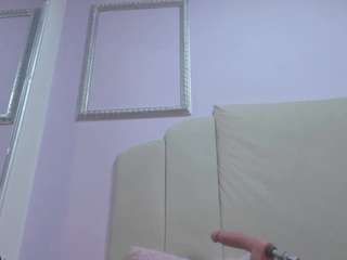 grettel-ramirez webcam