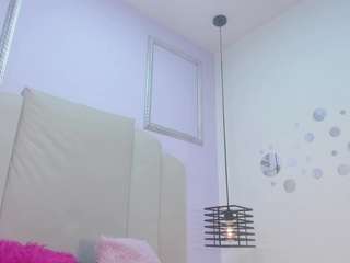 grettel-ramirez webcam