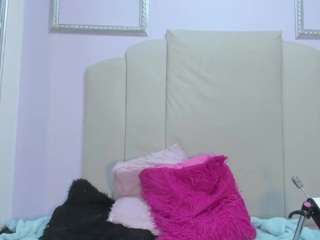 grettel-ramirez webcam