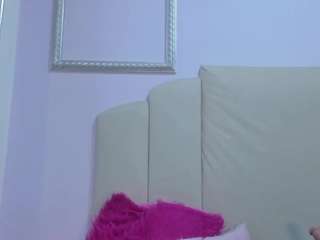 grettel-ramirez webcam