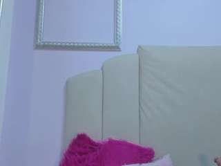 grettel-ramirez webcam