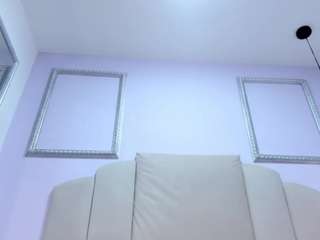 grettel-ramirez webcam