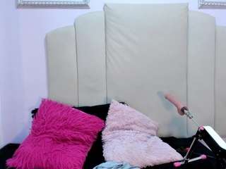 grettel-ramirez webcam