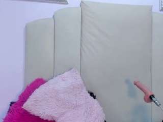 grettel-ramirez webcam