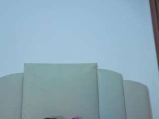 Grettel-ramirez live webcam show