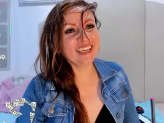 Grettel-ramirez's Live Sex Cam Show