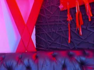 ivannaakozlov live on CamSoda
